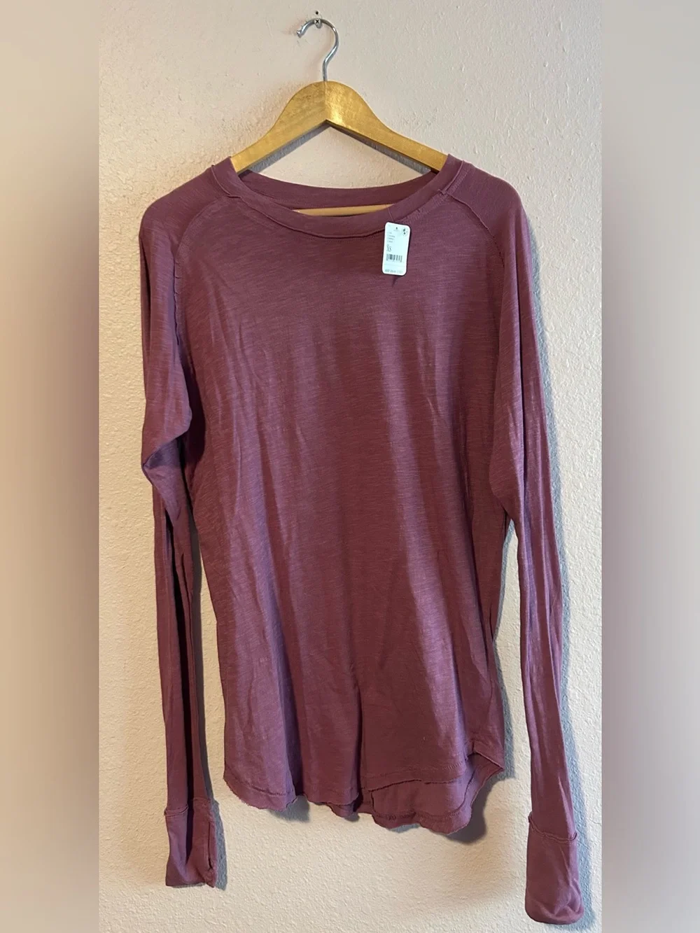 NWT We The Free Arden Tee